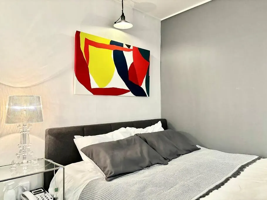 U House Appartement Seoel